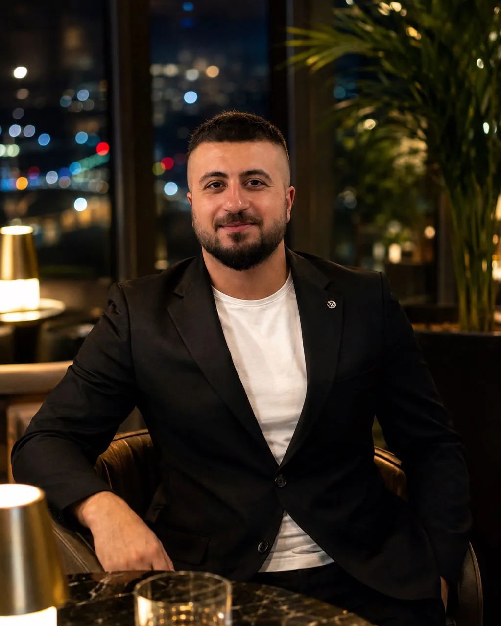 Yunus Çakmak – ORB Ajans Kurucusu