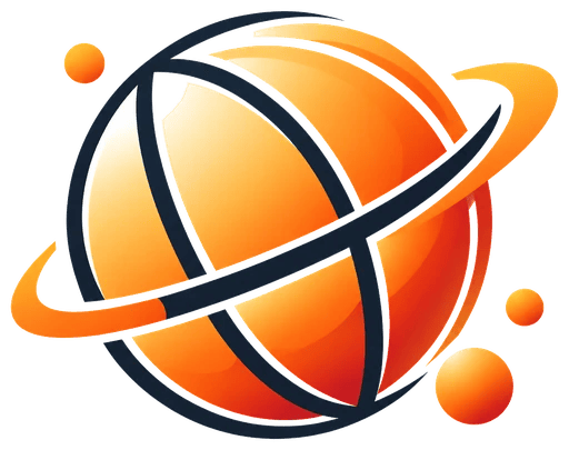 ORB Ajans sembol logosu