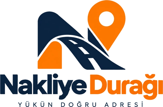 Nakliye Durağı logosu