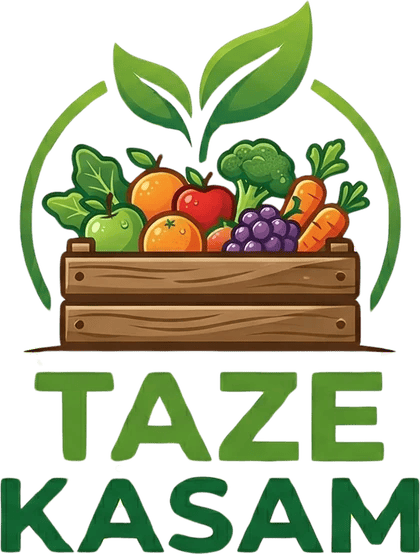Taze Kasam logosu