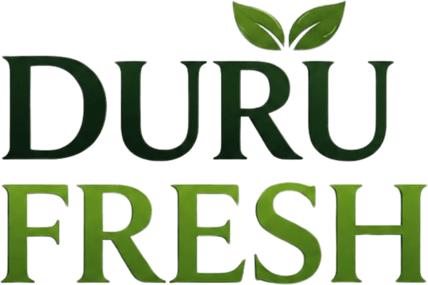 Duru Fresh logosu