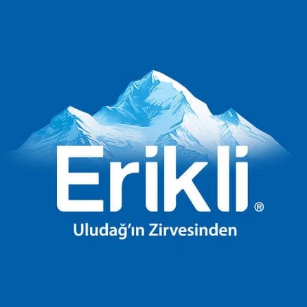 Erikli logosu