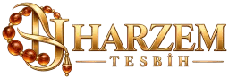 Harzem Tesbih logosu