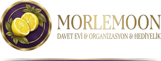 Morlemoon Davet Evi logosu
