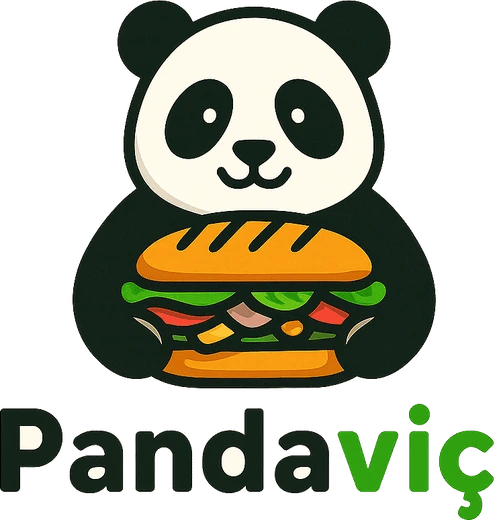 Pandaviç logosu